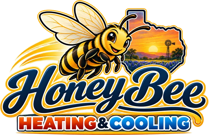 Honey Bee Heating & Cooling